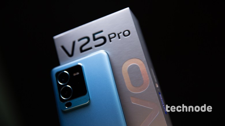 Vivo 25 Pro review